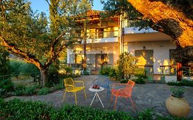 Panagea Holiday Apartments
